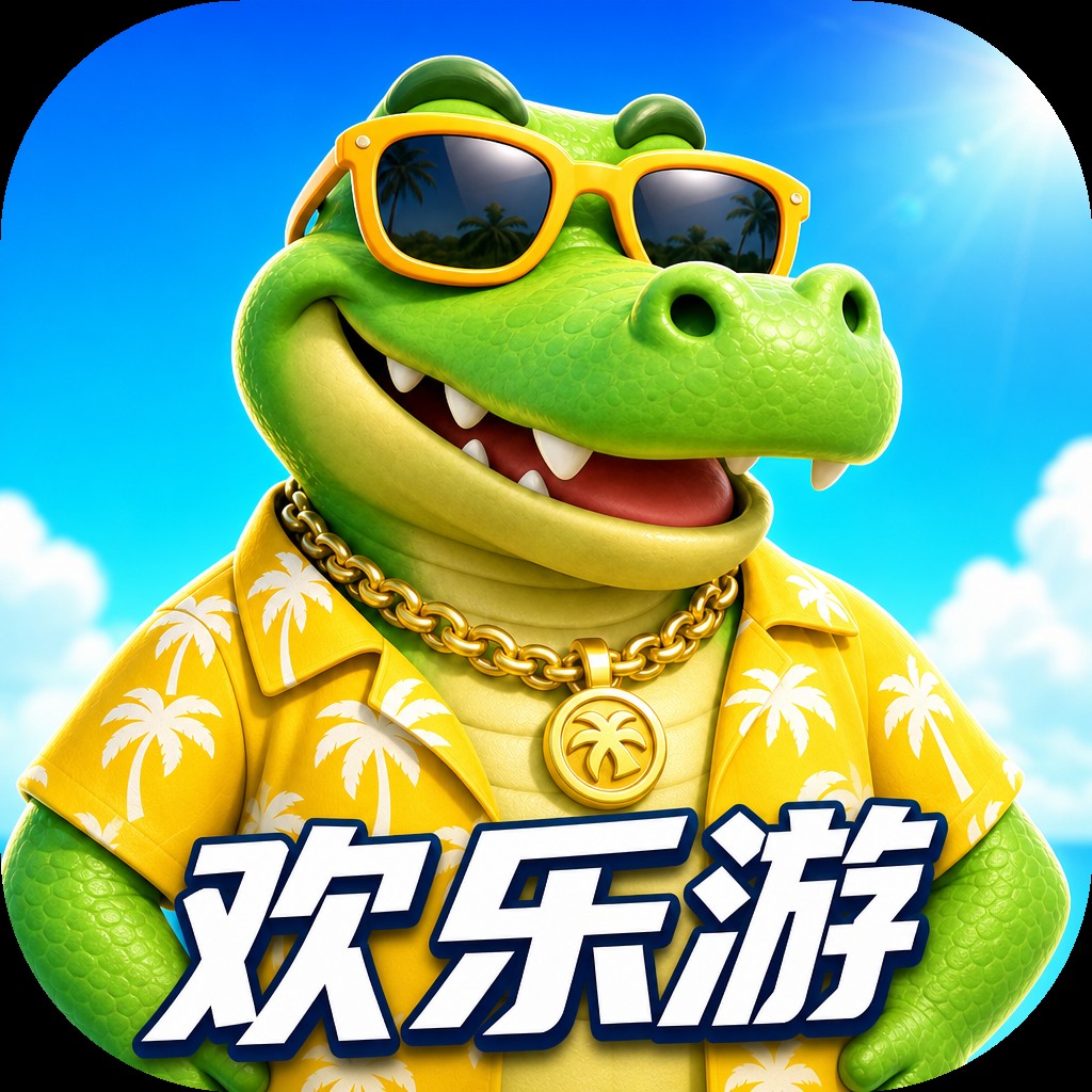 欢乐游